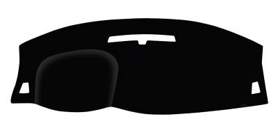 Dash Designs - 2025 VOLVO XC60 DASH COVER