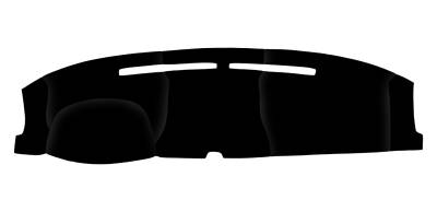Dash Designs - 2026 FORD F750 DASH COVER