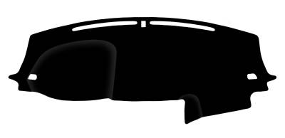 Dash Designs - 2026 HONDA Ridgeline DASH COVER