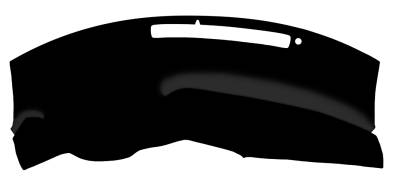 Dash Designs - 2026 LEXUS RX350 DASH COVER