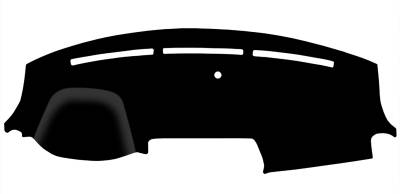 Dash Designs - 2026 RAM 1500 DASH COVER