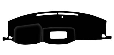 Dash Designs - 2026 TOYOTA Sequoia DASH COVER