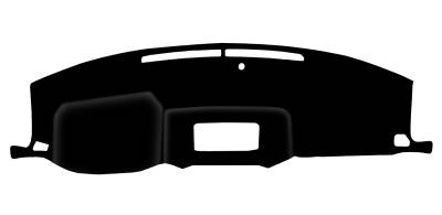 Dash Designs - 2026 TOYOTA Tundra DASH COVER