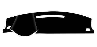 Dash Designs - 2025 VOLKSWAGEN Atlas Cross Sport DASH COVER