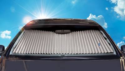 2026 HYUNDAI Tucson The Original Sun Shade
