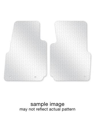 1972 FORD RANCHERO Floor Mats FRONT SET