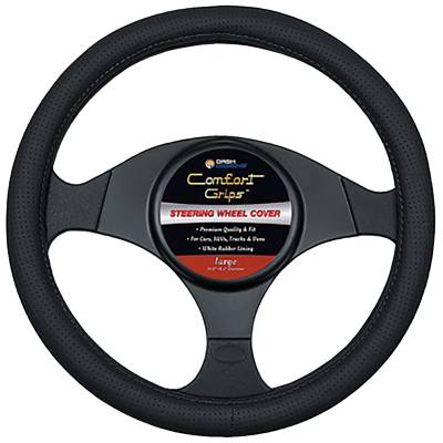 Sedona Grip™ Steering Wheel Cover