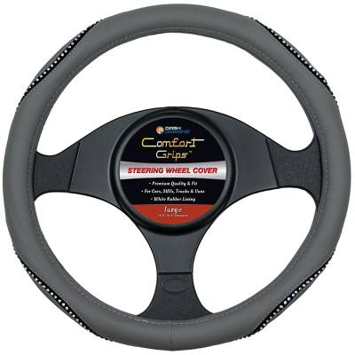 Gem Grip™  Steering Wheel Cover