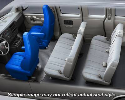 1st Row