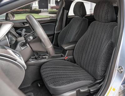 Seat Covers - Seat Designs - Custom Seat Covers