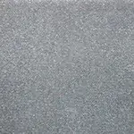 Velour Med Gray