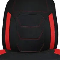 ST102 Black / Red
