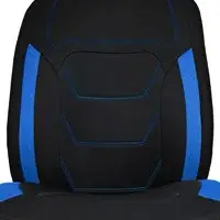 ST103 Black / Blue