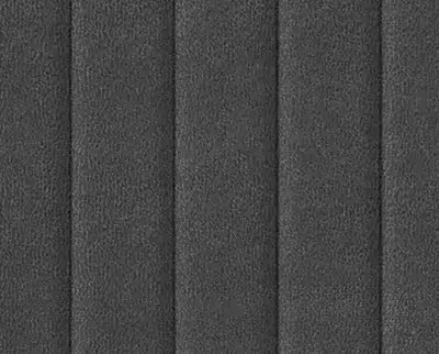 Plush Velour™ Charcoal