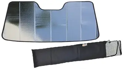 1951 VOLKSWAGEN SUPER BEETLE PREMIUM FOLDING SHADE