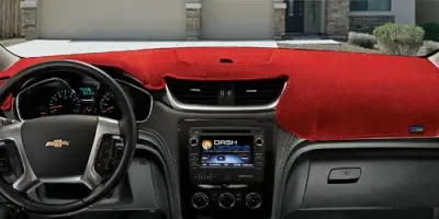 Dash Covers