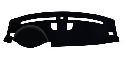 2013 BMW 335I XDRIVE DASH COVER