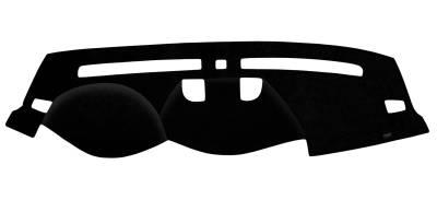 2013 BMW 335I XDRIVE DASH COVER