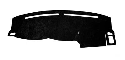 2001 FORD ESCAPE DASH COVER