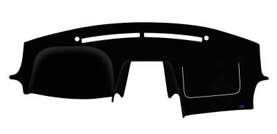 2011 HYUNDAI SANTA FE DASH COVER