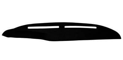 1985 JAGUAR XJS DASH COVER