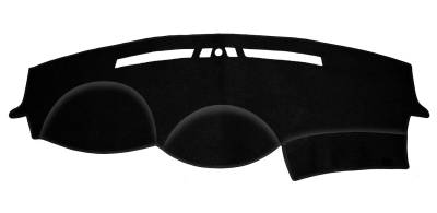 2005 JEEP GRAND CHEROKEE DASH COVER