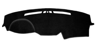 2005 JEEP GRAND CHEROKEE DASH COVER