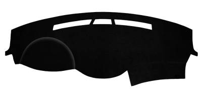 2010 JEEP GRAND CHEROKEE DASH COVER