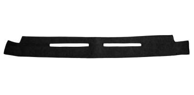 1993 JEEP WRANGLER DASH COVER