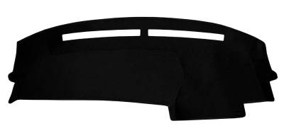 1992 MERCURY TRACER DASH COVER