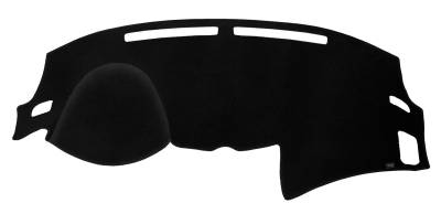 2015 NISSAN ALTIMA DASH COVER
