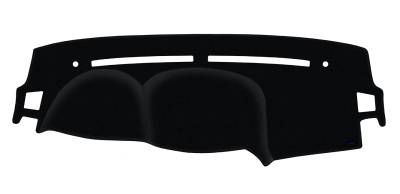2003 SUZUKI GRAND VITARA DASH COVER