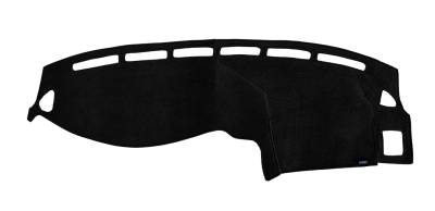 1997 TOYOTA COROLLA DASH COVER