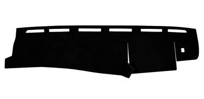 1996 VOLVO 960 DASH COVER