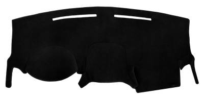 2013 DODGE GRAND CARAVAN DASH COVER