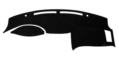 2004 INFINITI FX45 DASH COVER