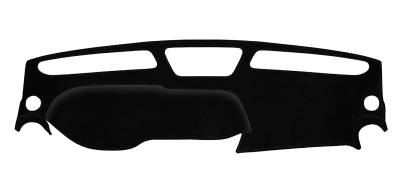 2014 MERCEDES-BENZ C300 DASH COVER