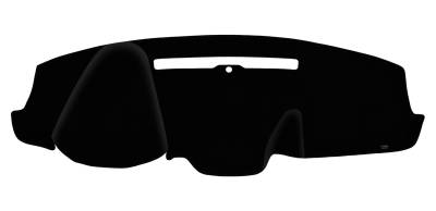 2020 CHEVROLET TAHOE DASH COVER