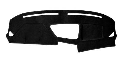 1989 BMW 535I DASH COVER