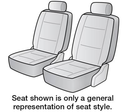 FITS: 2021 LINCOLN NAVIGATOR SEAT DESIGNS SEAT COVERS 2ND ROW BUCKETS
