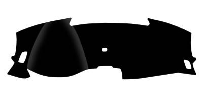 2025 ACURA Integra DASH COVER