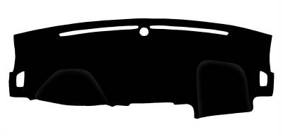 2025 HYUNDAI Venue DASH COVER