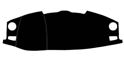2025 JEEP Grand Cherokee L DASH COVER