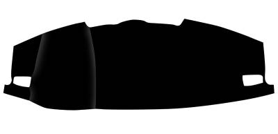 2025 JEEP Grand Cherokee L DASH COVER