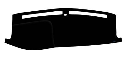 2025 LINCOLN Corsair DASH COVER