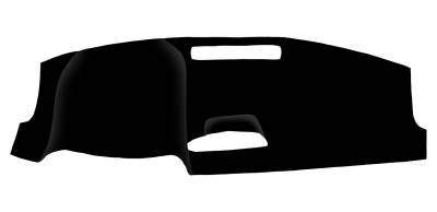 2025 MAZDA CX-5 DASH COVER