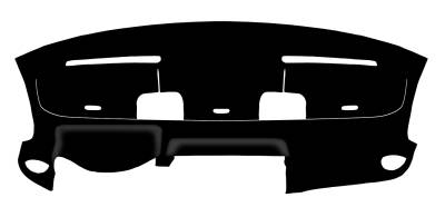 2025 MERCEDES-BENZ Sprinter 2500 DASH COVER