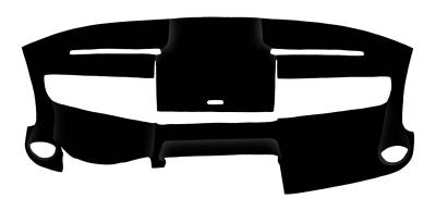 2025 MERCEDES-BENZ Sprinter 3500 DASH COVER