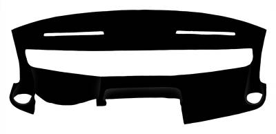2025 MERCEDES-BENZ Sprinter 3500 DASH COVER