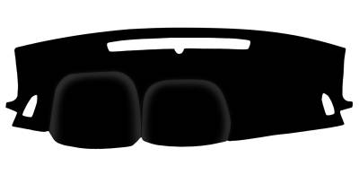 2025 SUBARU Impreza DASH COVER